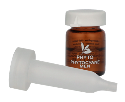 Phyto Phytocyane Men Treatment Set 42 ml