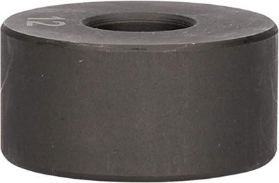 KS Tools 460.3767 Drukstuk, buiten-Ø 45 mm, binnen-Ø 16 mm