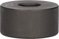 KS Tools 460.3767 Drukstuk, buiten-Ø 45 mm, binnen-Ø 16 mm - thumbnail