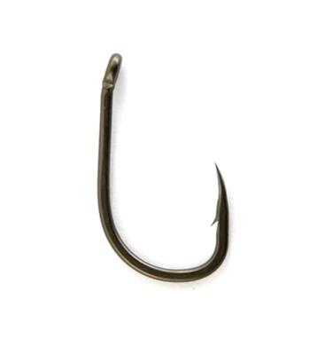 Korda Wide Gape Size 6, 10 st
