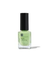 HEMA Long lasting nagellak 1025 apple of my eye (groen) - thumbnail