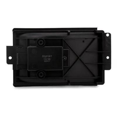 Weerstand, interieurventilator 112195