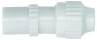 Axing CKS 20-00 Coax-stekker Aansluitingen: Coax-stekker IEC Kabeldiameter: 6.8 mm 1 stuk(s) - thumbnail