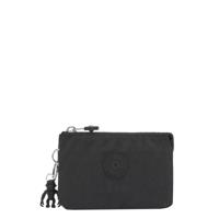 Kipling Creativity S Portemonnee black noir Dames portemonnee - thumbnail