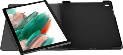 Gecko Covers V11T73C1 Back cover Zwart iPad Cover / tas