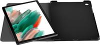 Gecko Covers V11T73C1 Back cover Zwart iPad Cover / tas - thumbnail