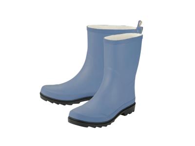 PARKSIDE Dames regenlaarzen (Blauw, 40) PARKSIDE Dames regenlaarzen (Blauw, 40)