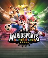 Mario Sports Superstars - thumbnail