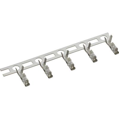 JST SPH-002T-P0.5L Krimpcontact PAD Totaal aantal polen: 1 Inhoud: 1 stuk(s)