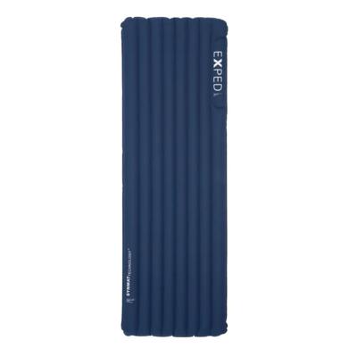 Exped - Versa 6R LW + Pumpbag Slaapzak