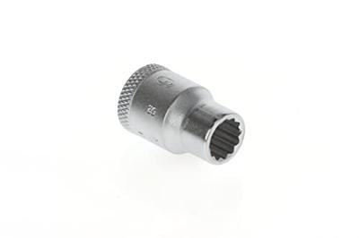 Gedore D 30 9 1845748 Dopsleutelinzetstuk 9 mm 3/8 (10 mm)
