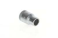 Gedore D 30 9 1845748 Dopsleutelinzetstuk 9 mm 3/8 (10 mm) - thumbnail
