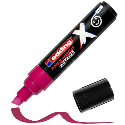 Edding 6900 x multi m. 3pcs set candy col.