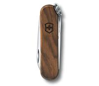Victorinox Classic Sd Zakmes Wood - thumbnail