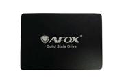 AFOX SSD 512GB QLC 560 MB/S - thumbnail