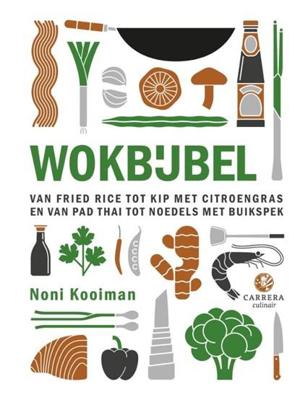 Wokbijbel Wokbijbel