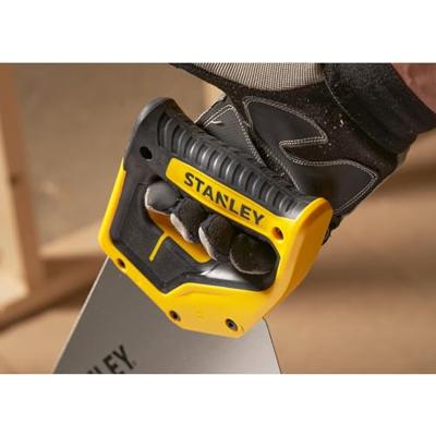 Stanley handgereedschap Handzaag JetCut SP 380mm - 7T/inch - 2-15-281
