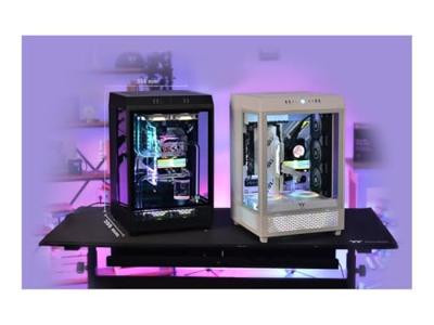 Thermaltake The Tower 500 Snow