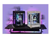 Thermaltake The Tower 500 Snow White - thumbnail
