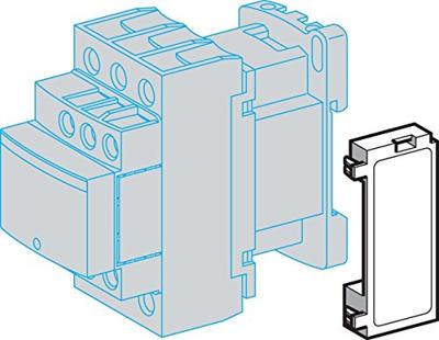 Schneider Electric LAD4RCG Verdeelkastaccessoire 1 stuk(s) Schneider Electric LAD4RCG Verdeelkastaccessoire 1 stuk(s)