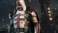 Batman Arkham Knight - thumbnail