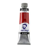 Van Gogh Van Gogh Olieverf 40 ml Karmijn - thumbnail
