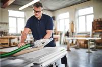 Festool HW 254x2,4x30 PW24 575974 Cirkelzaagblad 254 x 30 x 1.60 mm Aantal tanden: 24 1 stuk(s) - thumbnail
