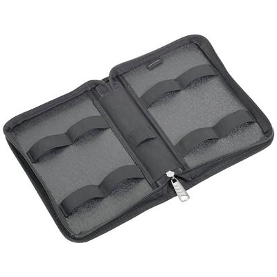 Weidmüller P BAG Gereedschapstas, leeg (b x h x d) 260 x 50 x 170 mm