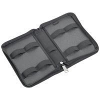 Weidmüller P BAG Gereedschapstas, leeg (b x h x d) 260 x 50 x 170 mm - thumbnail