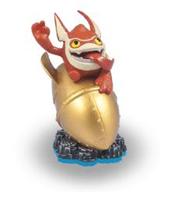 Skylanders Swap Force - Big Bang Trigger Happy - thumbnail