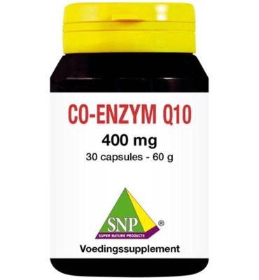 Co enzym Q10 400mg Co enzym Q10 400mg