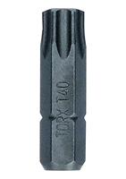 Bosch Accessoires TICTAC 25x Extra Hard T40 25mm - 2607002802 - thumbnail