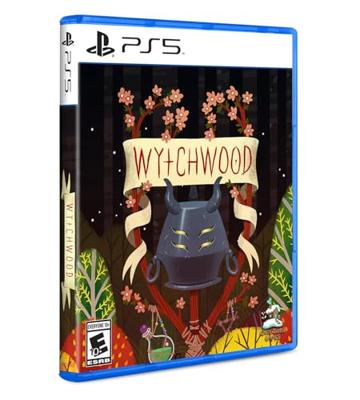 Wytchwood (Limited Run Games)