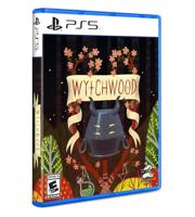 Wytchwood (Limited Run Games) - thumbnail