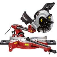 Einhell TC-SM 2534/1 Dual Afkort-, kap- en verstekzaag 2100 W 250 mm - thumbnail