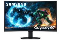 Samsung LS37FG756EUXEN Monitor - thumbnail