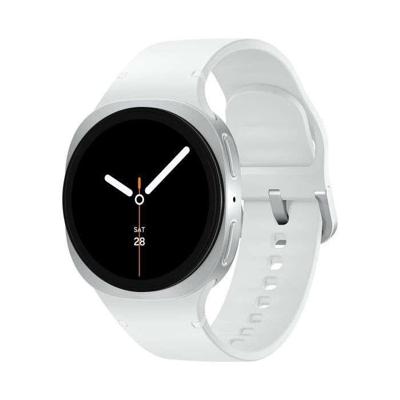 Samsung Galaxy Watch8 4G Smartwatch 40mm Zilver