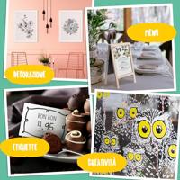 Krijtstift SECURIT SMA-100 rond 1-2mm zwart - thumbnail