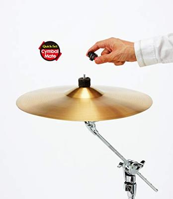 Tama HC43BSN Stage Master enkelbenige Boom Cymbal Stand - thumbnail