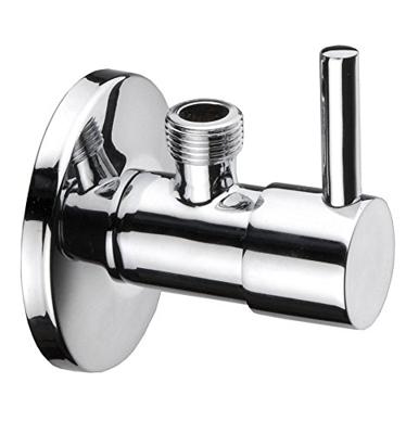 Cornat Hoekstopkraan Design Rond Ch - T317005 Cornat Hoekstopkraan Design Rond Ch - T317005