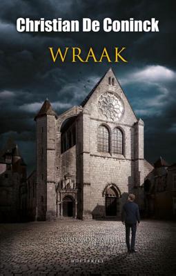 Wraak (Paperback)