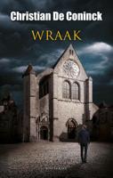 Wraak (Paperback) - thumbnail