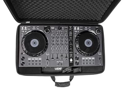 UDG Creator Pioneer DDJ-FLX6 Hardcase UDG Creator Pioneer DDJ-FLX6 Hardcase