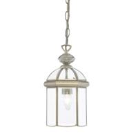Searchlight Klassieke lantaarnLanterns 18cm antiek brons - 7131AB - thumbnail