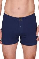 Suaque/Ginosanti wijde heren boxershort - Katoen - Losse heren boxershort 100% katoen - thumbnail