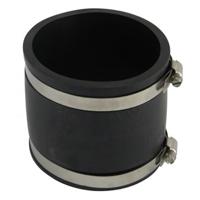 Flexibele sok - 63 mm - thumbnail