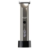 Adler Adler Tondeuse Met LCD Scherm AD 2834 - 60 W - thumbnail