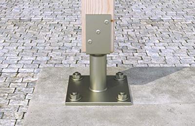 Fischer Snelbouwanker FBN II 8/10 K elektrolytisch verzinkt staal - 40807 - 50 stuk(s) - 40807