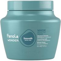 Fanola Wonder Smooth Mask 500ml - thumbnail