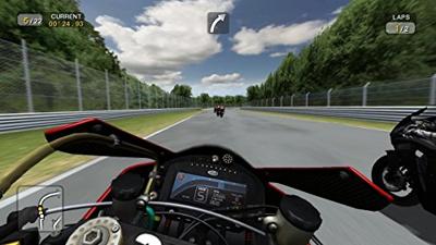 SBK 09: Superbike World Championship SBK 09: Superbike World Championship